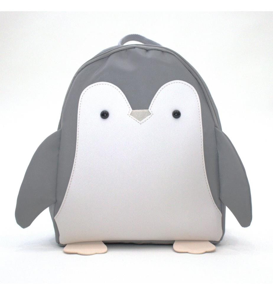 Sac à dos Miyu gris