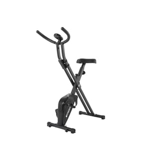 Cyclette pieghevole