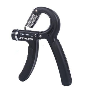 Pinza di resistenza regolabile 10-60KG