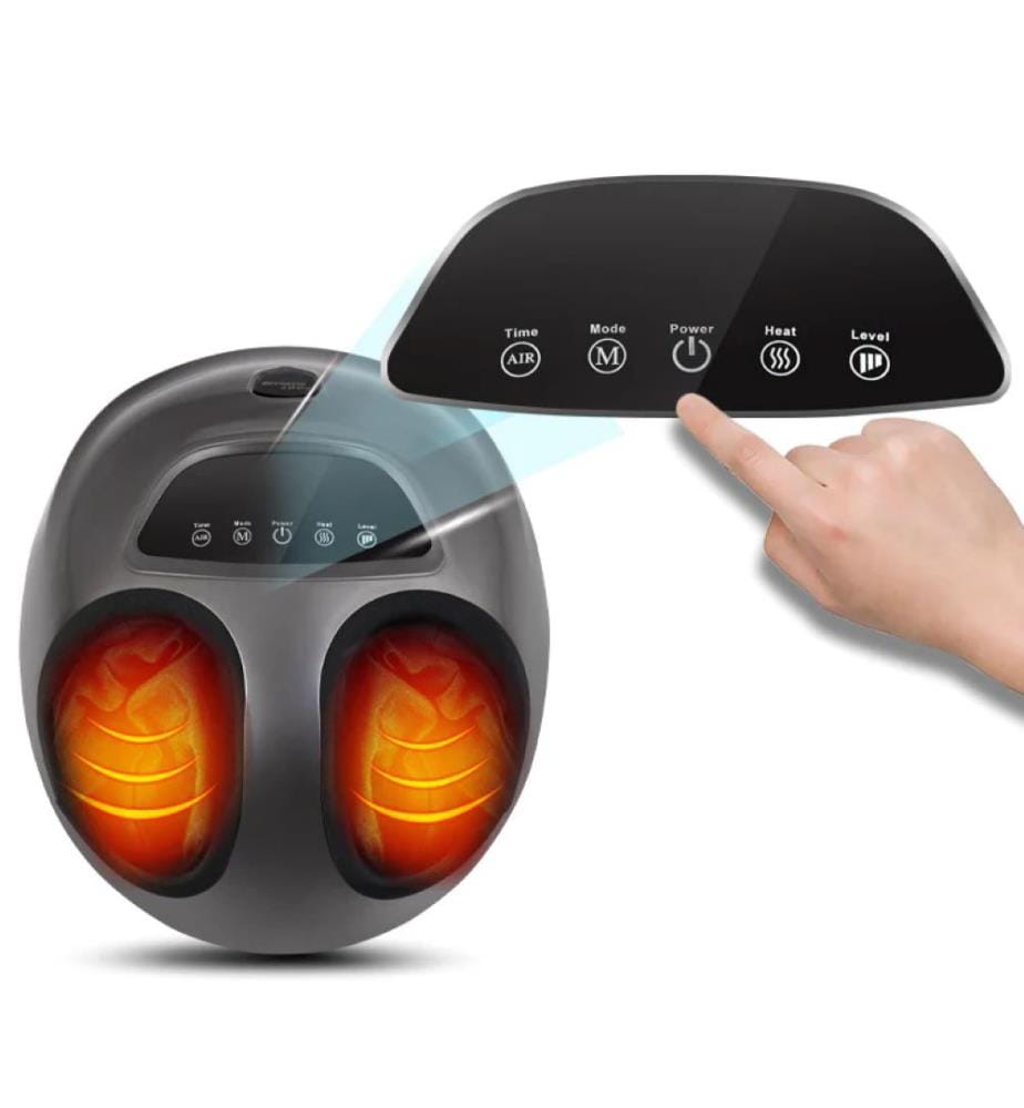 Foot massager