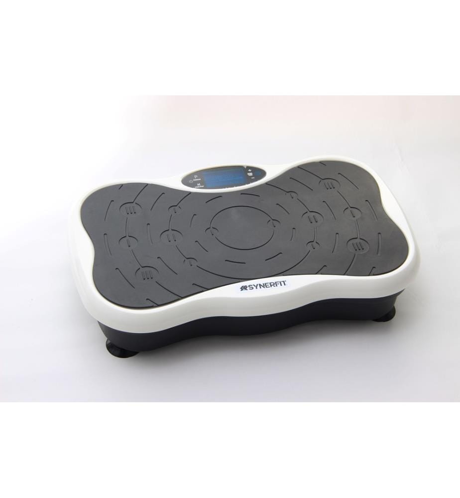 Powerfit 120-level vibration platform - Black