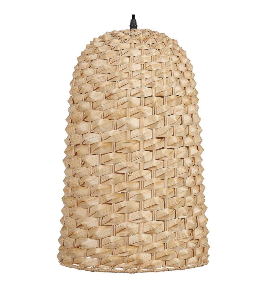 Pendant Lamp KERIO Bamboo Natural