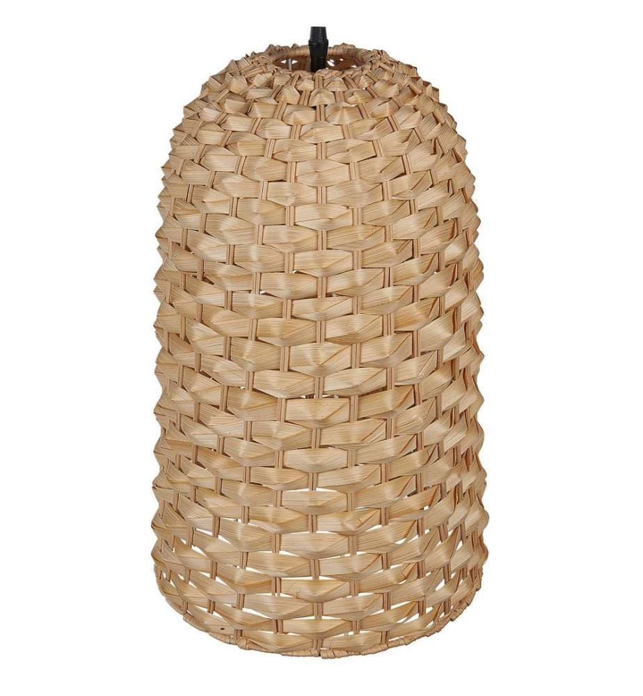 Pendant Lamp KERIO Bamboo Natural