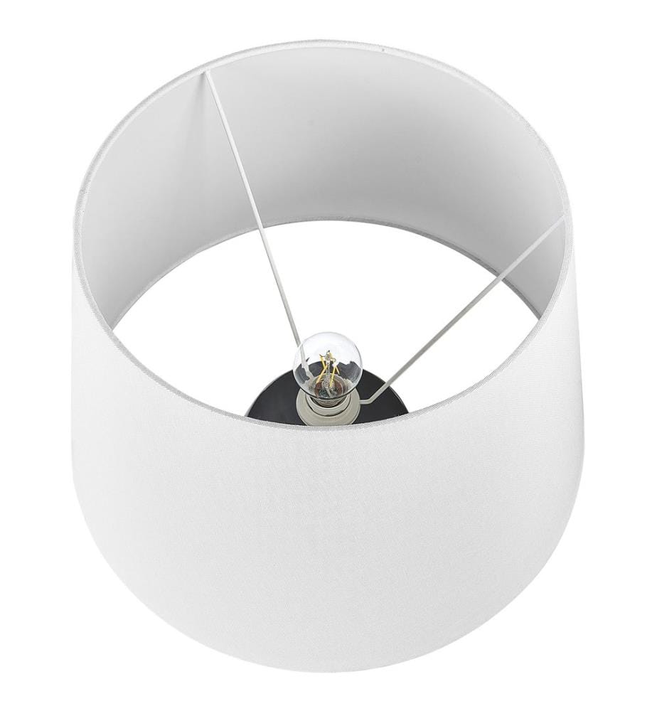 Table Lamp CIDRA Ceramic Multicolour