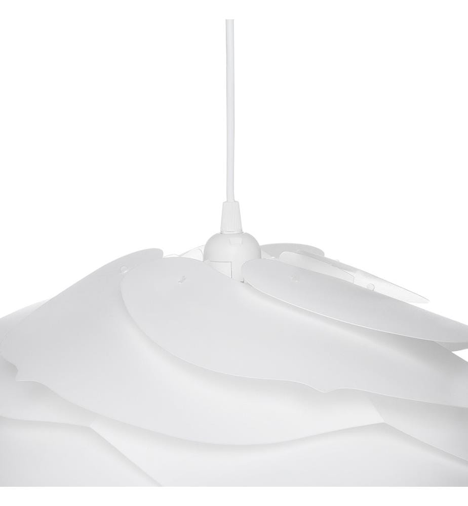 Pendant Lamp NILE White
