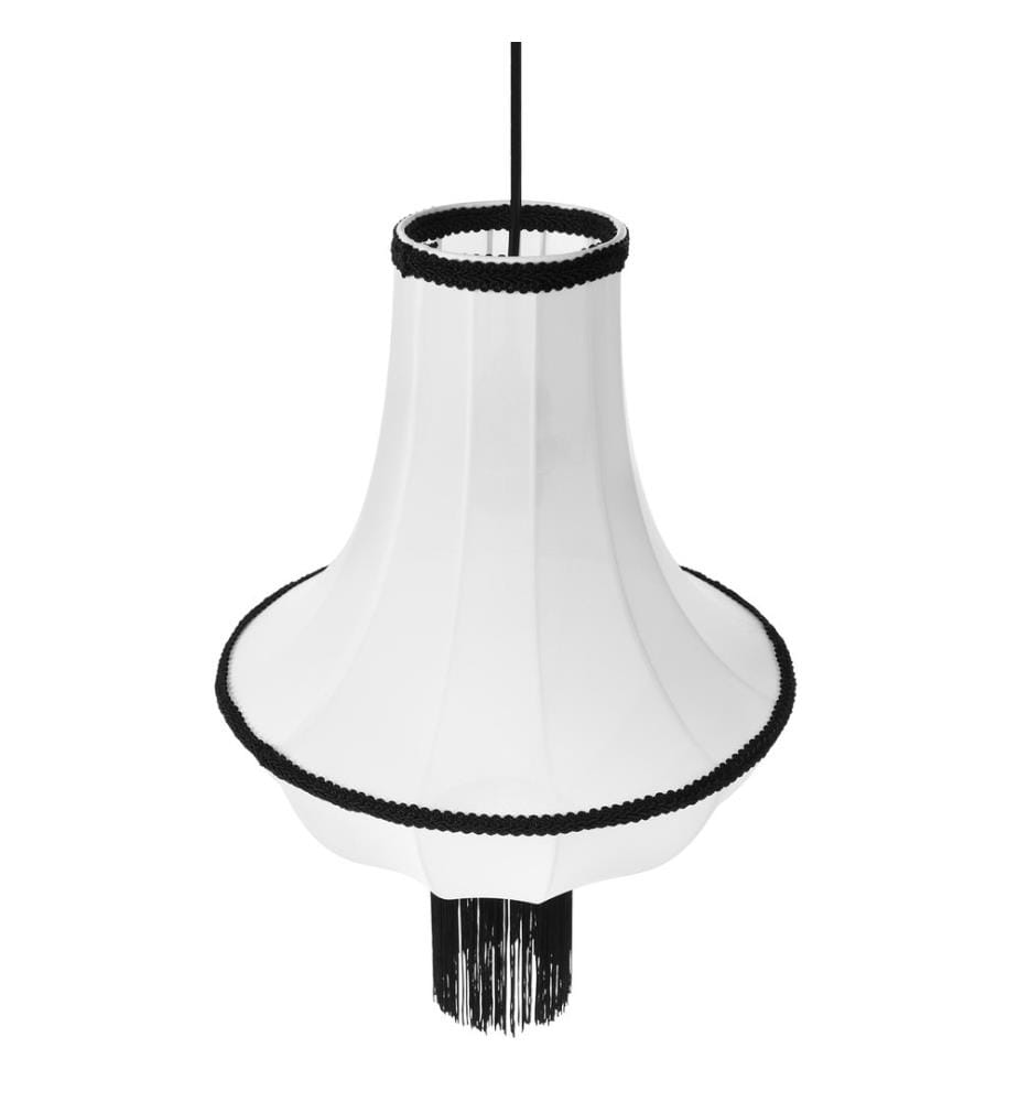 Pendant Lamp ARAGUA White