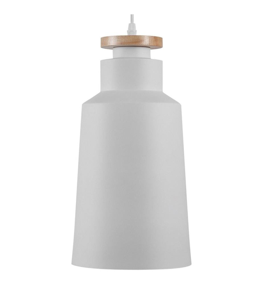 Pendant Lamp NEVA Metal White