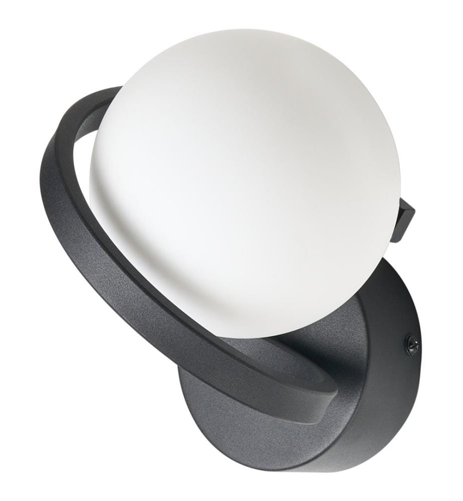 Applique COLAGNE Metallo Nero
