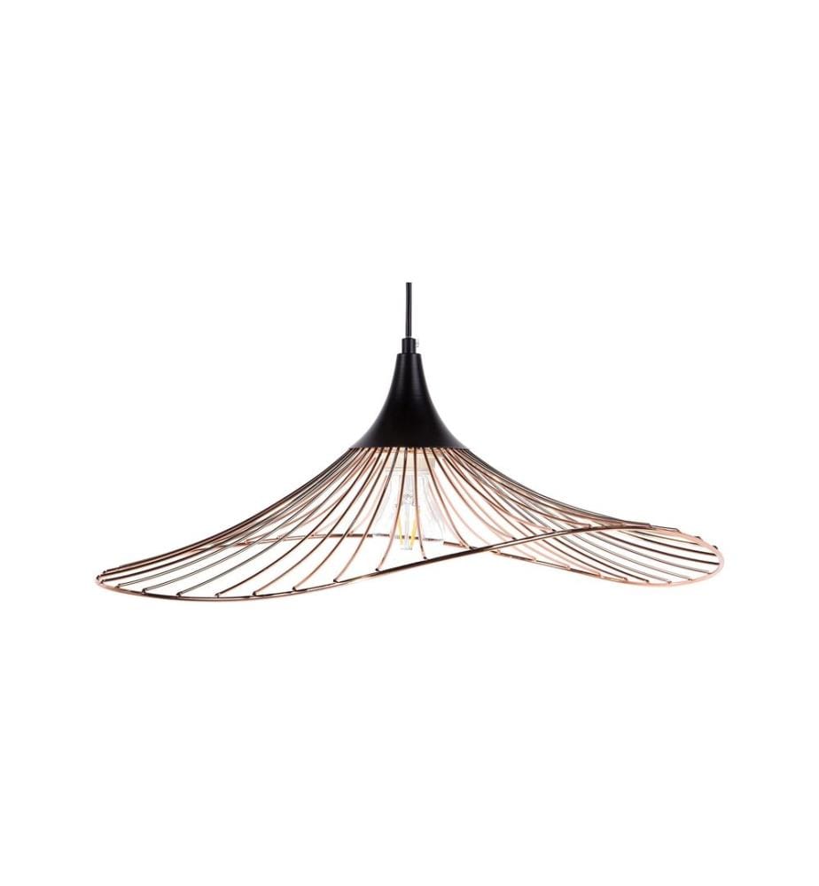 Pendant Lamp MAZARO Metal Copper