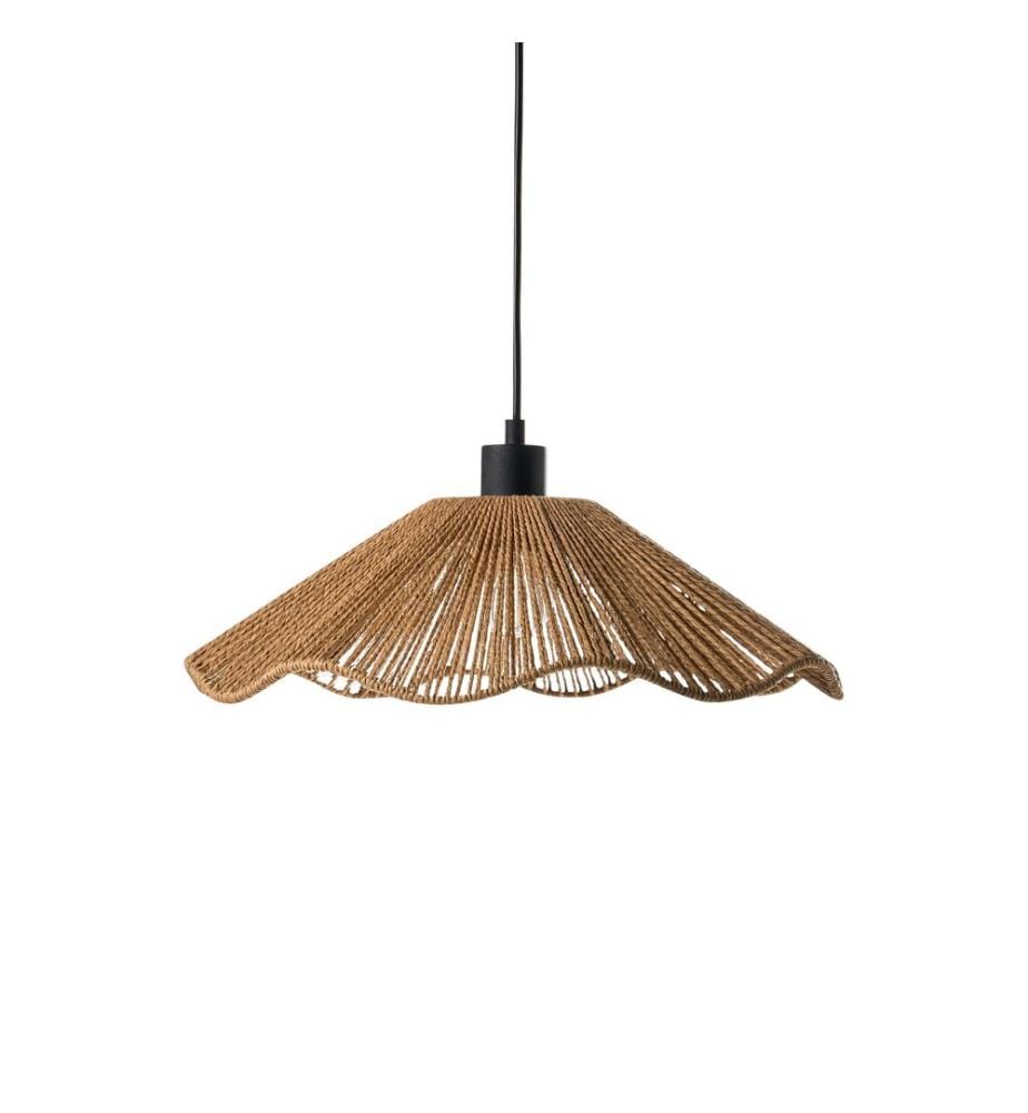 Pendant Lamp MIGORI Paper Natural