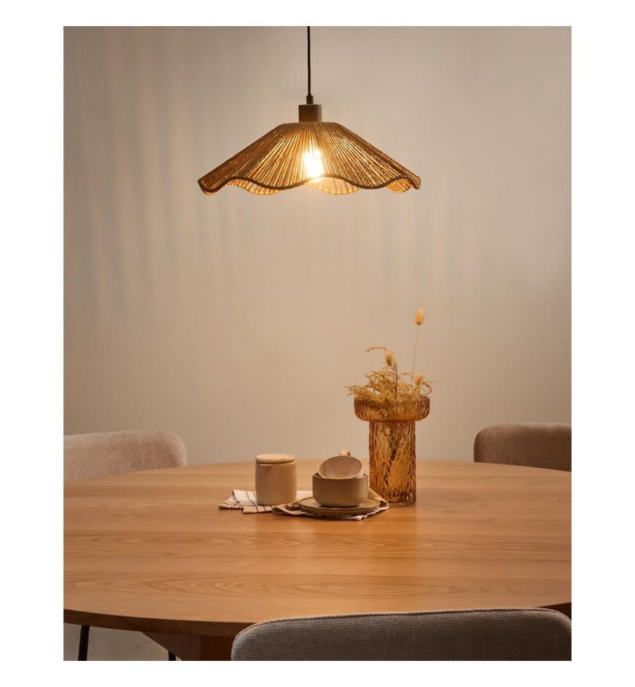 Pendant Lamp MIGORI Paper Natural