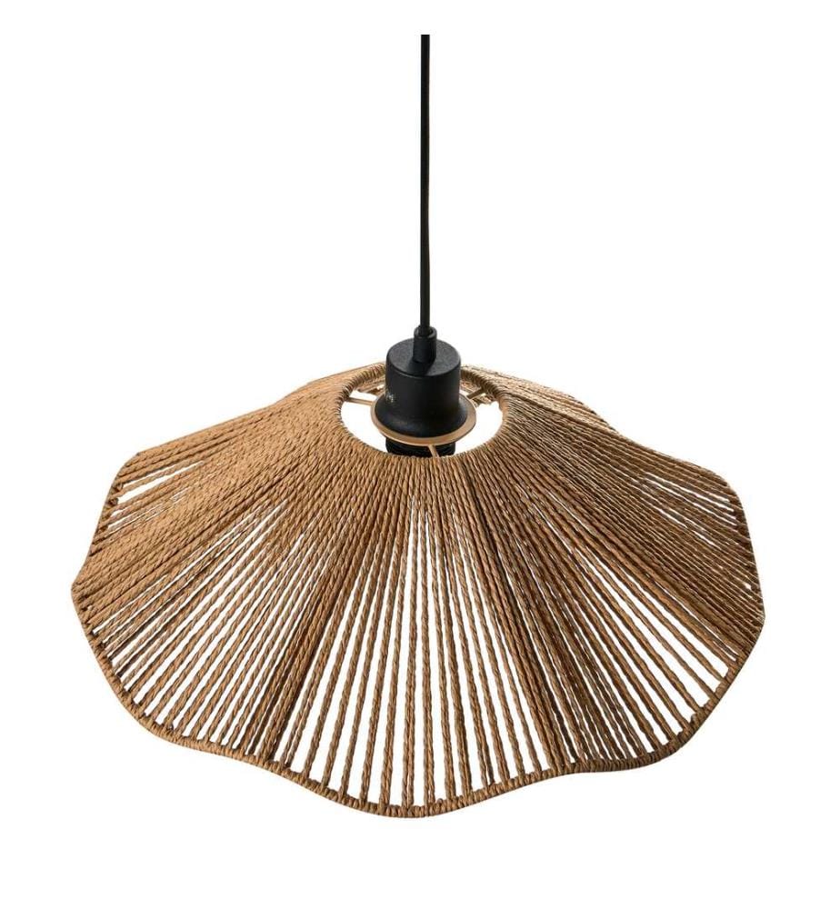 Pendant Lamp MIGORI Paper Natural