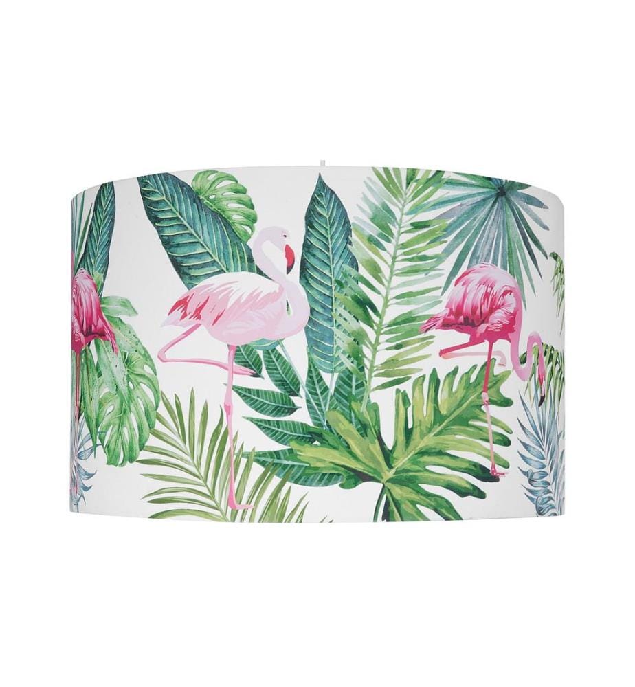 Pendant Lamp FLAMINGO Multicolour