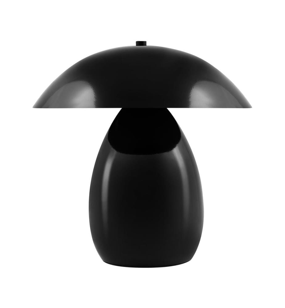 Table Lamp SIGI Metal Black