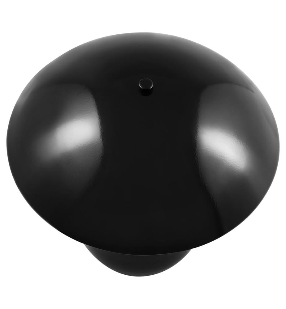 Table Lamp SIGI Metal Black