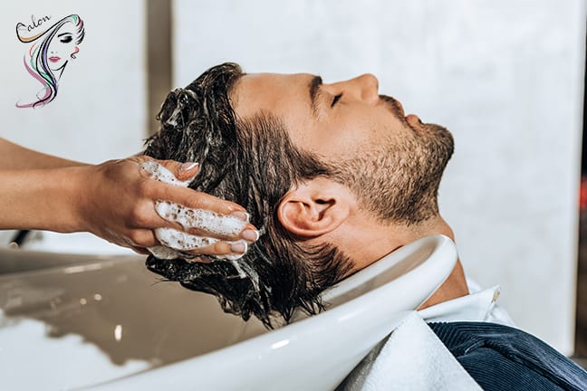Coiffeurbesuch für Damen und Herren – optional mit Farbbehandlung