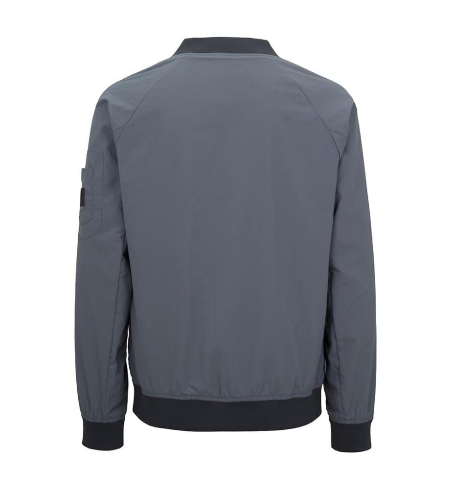 Jacke Reykjavik - Klippe Blau