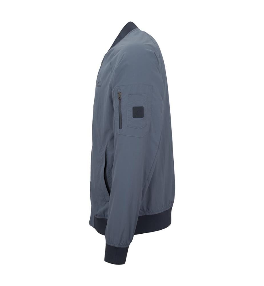 Jacke Reykjavik - Klippe Blau
