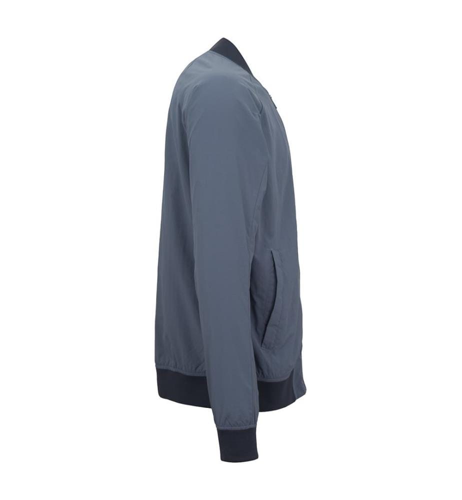 Jacke Reykjavik - Klippe Blau