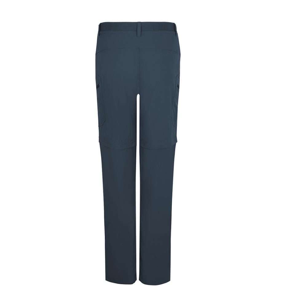 Eldfjall Zip Off Pant XT - Dunkelmarine