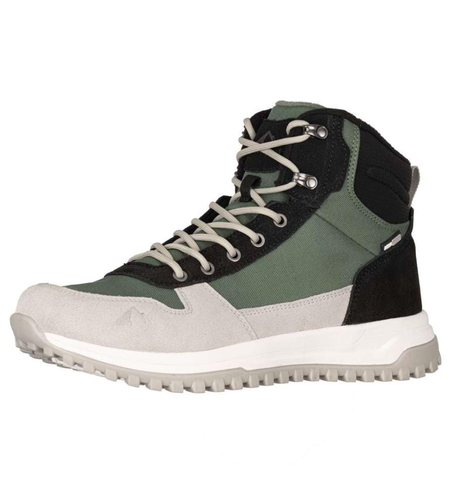Bottes d'hiver Eldfjall - Vert kaki