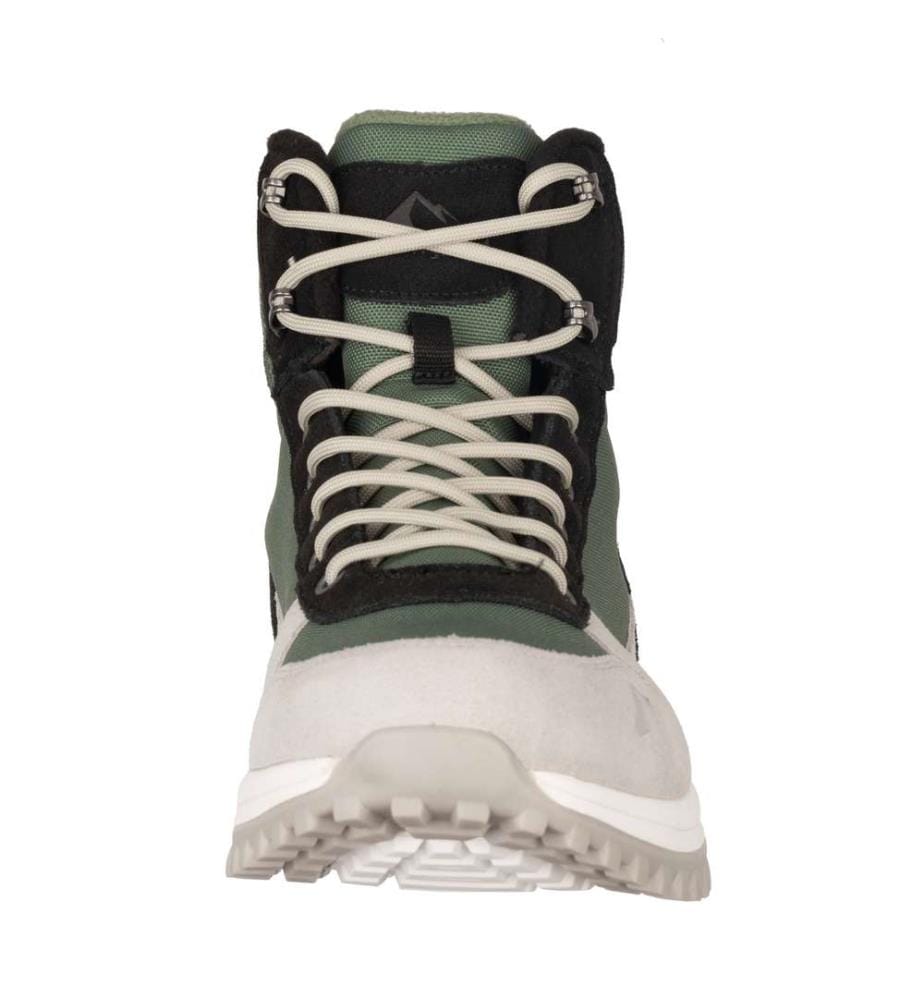 Bottes d'hiver Eldfjall - Vert kaki