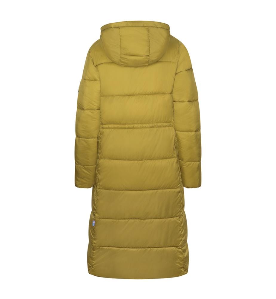 Borganes Coat XT - Verde abete rosso