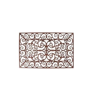 ESSCHERT DESIGN - Fussmatte Türmatte antik L