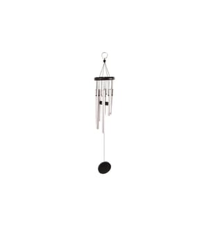 ESSCHERT DESIGN - Carillon à vent aluminium