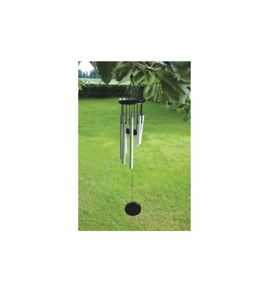 ESSCHERT DESIGN - Windspiel aus Aluminium