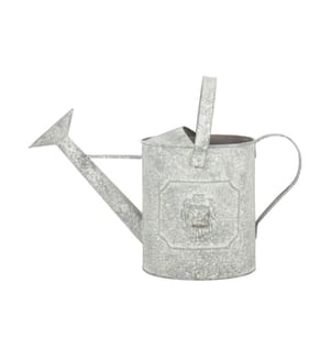 ESSCHERT DESIGN - Arrosoir Lion 5.2 l, Zinc