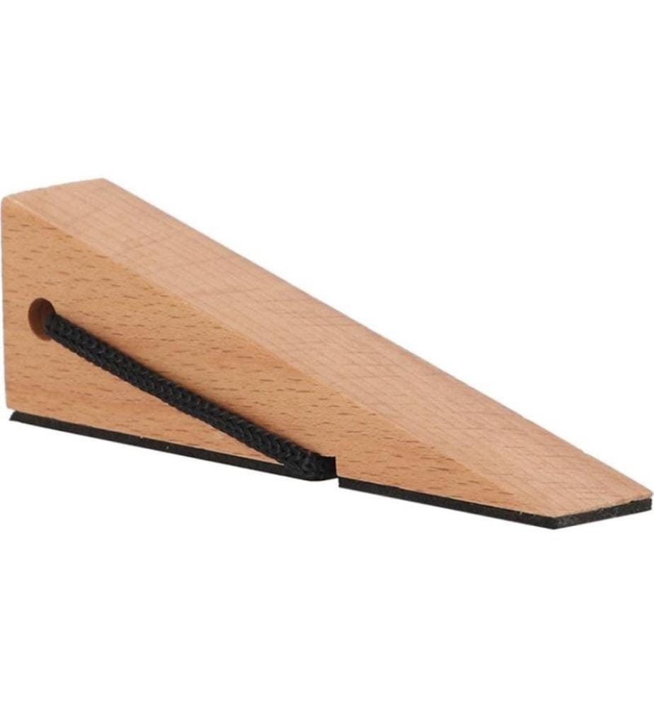 ESSCHERT DESIGN - Protection de porte Bois 12 cm
