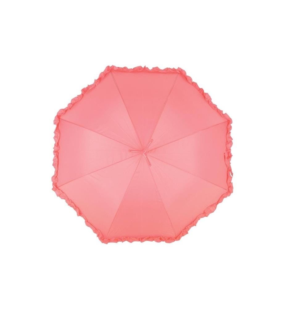 ESSCHERT DESIGN - Schirm Flamingo Rosa