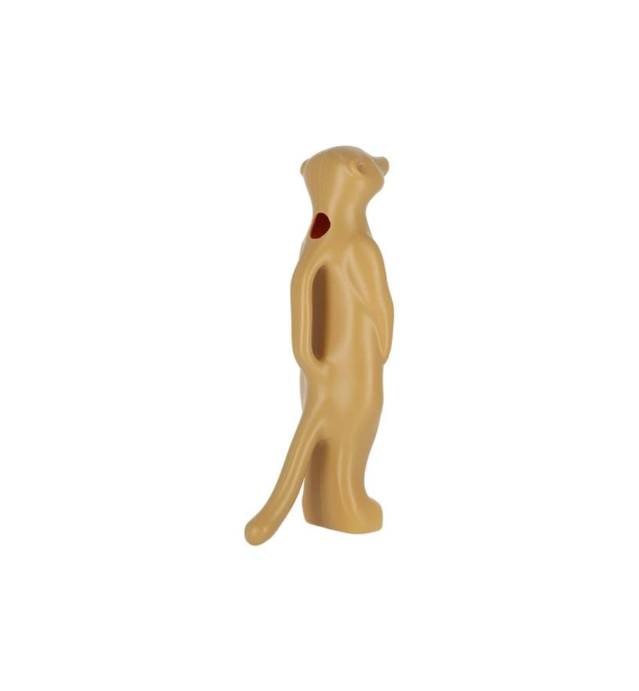 ESSCHERT DESIGN - Giesskanne Erdmännchen 1.55 l, Beige