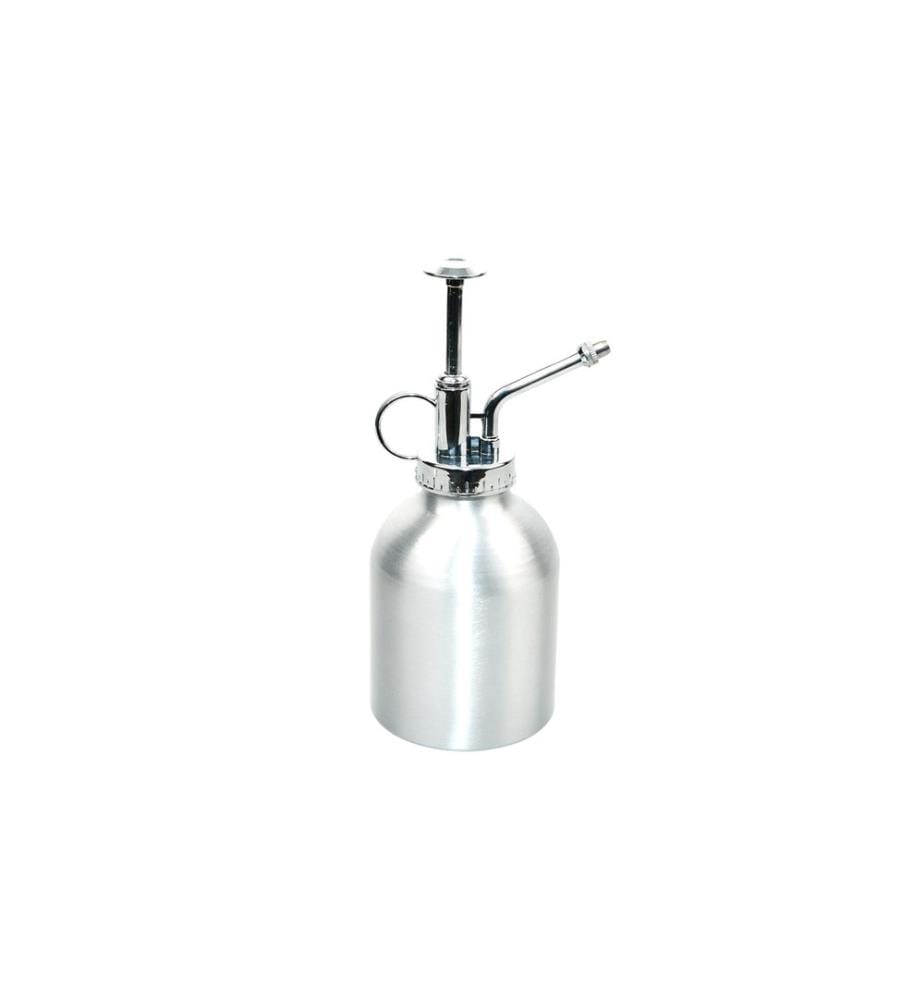 ESSCHERT DESIGN - Pflanzensprüher 0.31 L, Silber