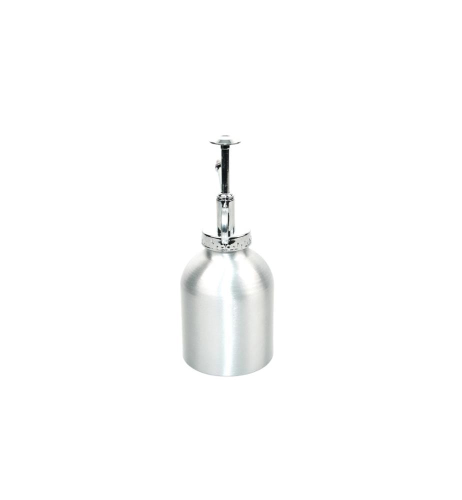 ESSCHERT DESIGN - Pflanzensprüher 0.31 L, Silber