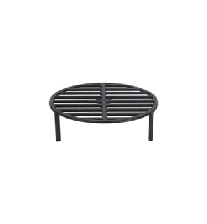 ESSCHERT DESIGN - Grille de foyer, 34 x 34 x 10.3 cm