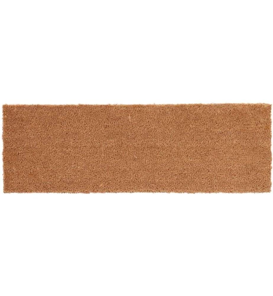 ESSCHERT DESIGN - Fussmatte 25 cm x 75 cm