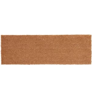 ESSCHERT DESIGN - Tapis de sol 25 cm x 75 cm