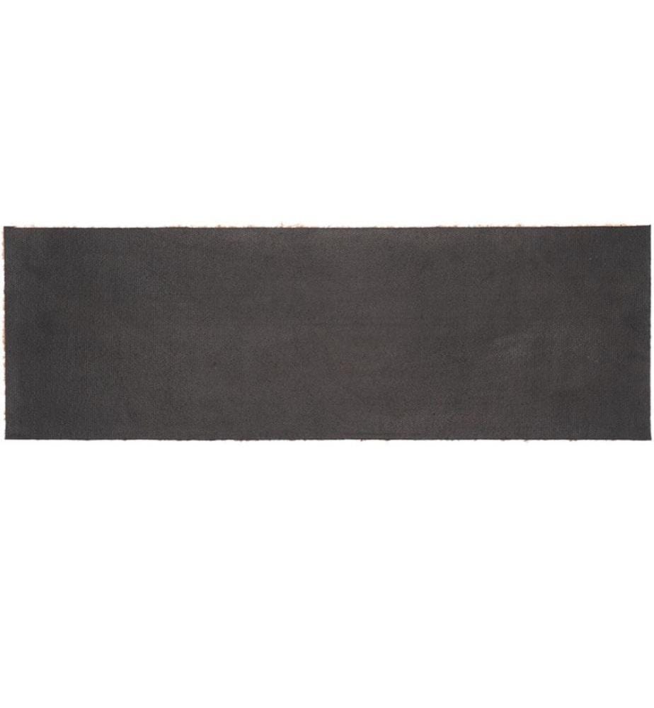 ESSCHERT DESIGN - Fussmatte «Welcome» 25 cm x 75 cm