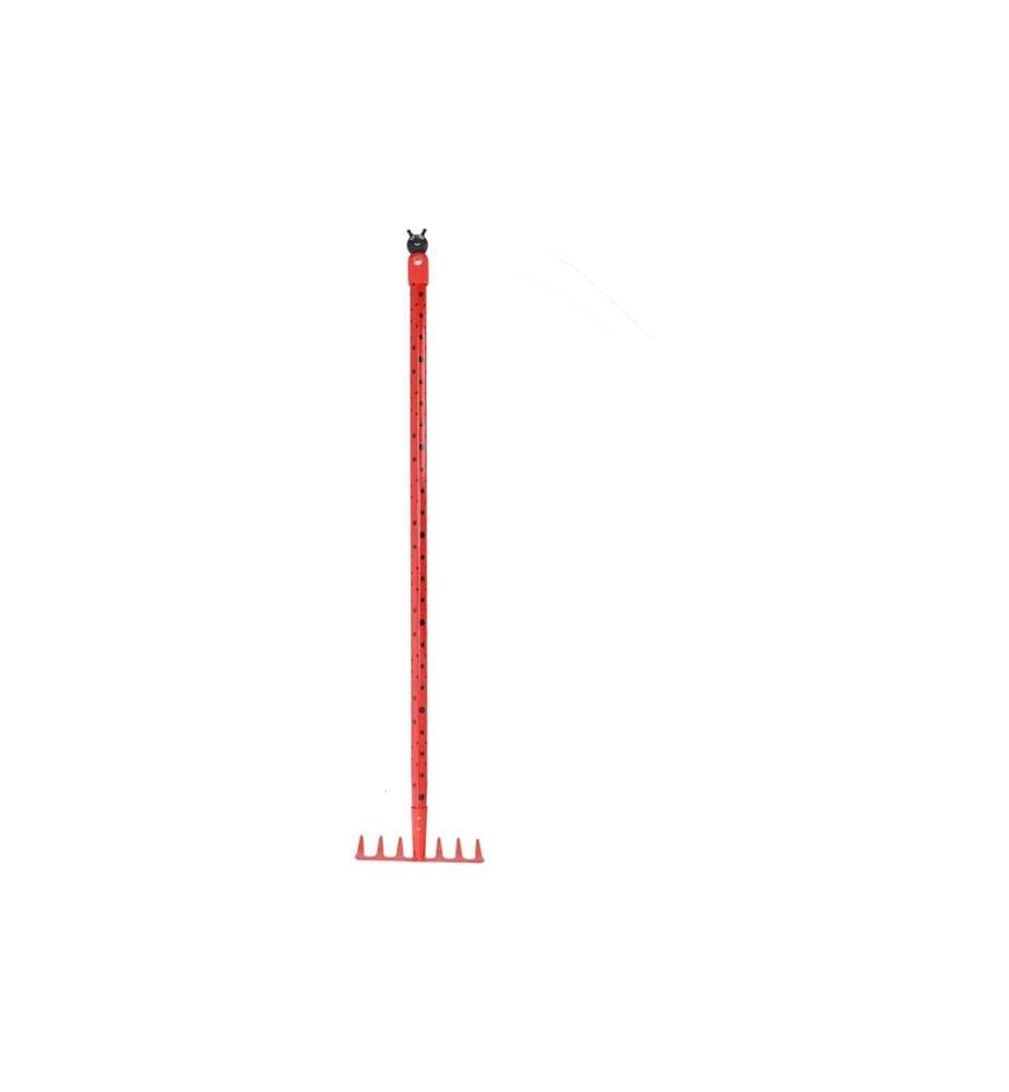 ESSCHERT DESIGN - Gartenrechen Insect 1 Teile
