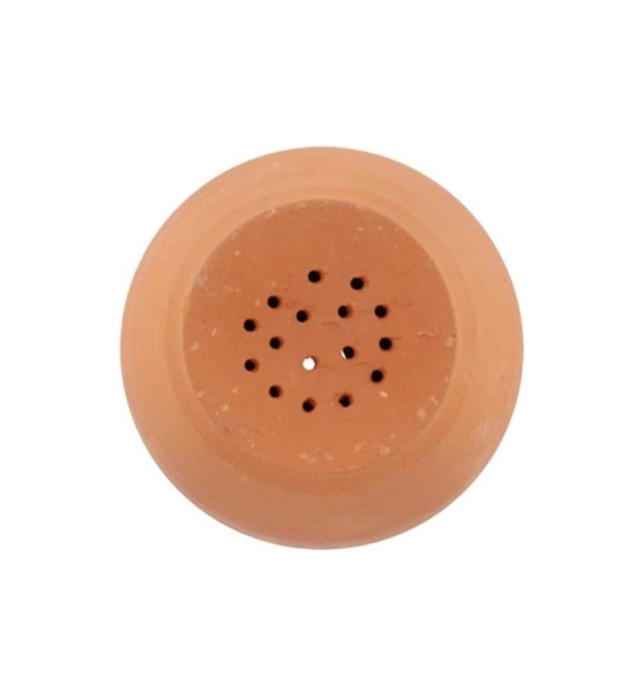 ESSCHERT DESIGN - Daumen-Giesskanne Orange