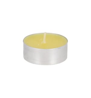 ESSCHERT DESIGN - Bougies à réchaud à la citronnelle Set/4 1 Pièce/s
