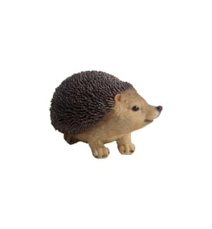 ESSCHERT DESIGN - Igel M Igel M Polyresin Braun