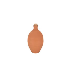 ESSCHERT DESIGN - Olla XL Terrakotta Bewässerungshilfe 6.5 l