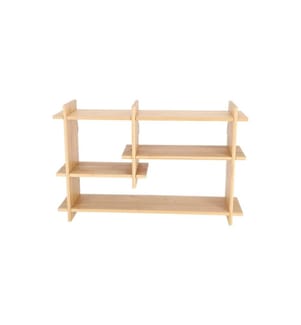 ESSCHERT DESIGN - Pflanzenständer 55 x 15 x 35 cm