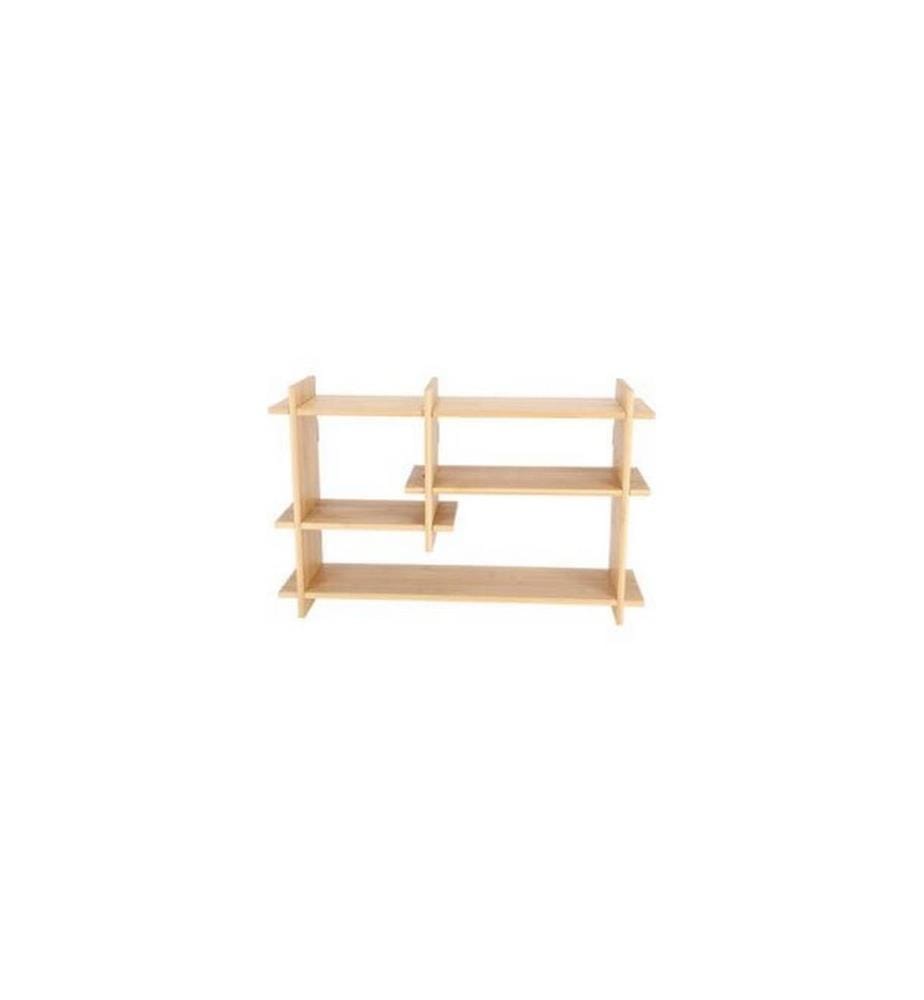 ESSCHERT DESIGN - Pflanzenständer 55 x 15 x 35 cm