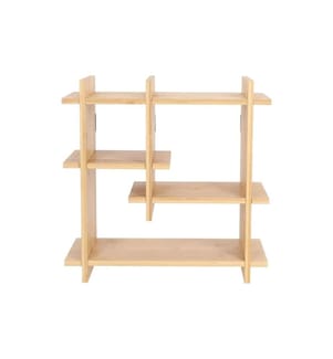 ESSCHERT DESIGN - Pflanzenständer 35 x 35 x 15 cm