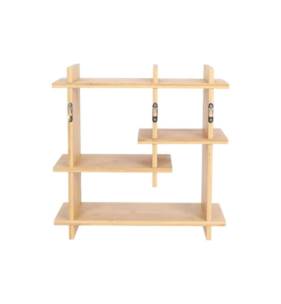 ESSCHERT DESIGN - Pflanzenständer 35 x 35 x 15 cm