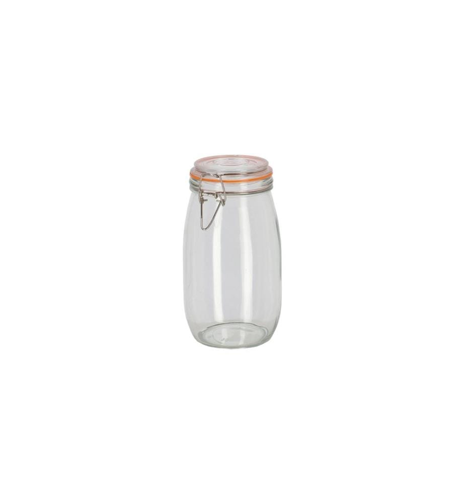 ESSCHERT DESIGN - Einkochglas 1500 ml, 1 Stück